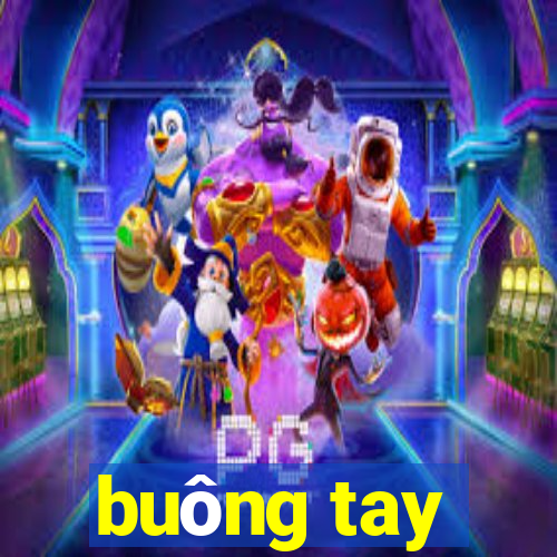 buông tay