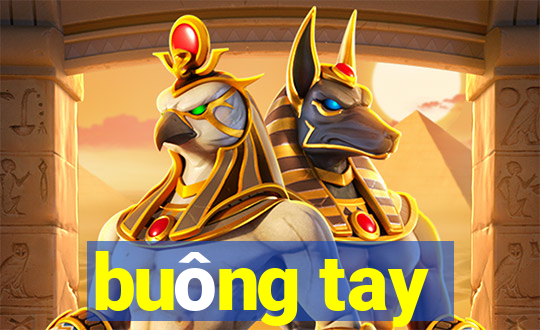 buông tay