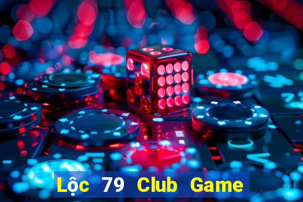 Lộc 79 Club Game Bài Gunny