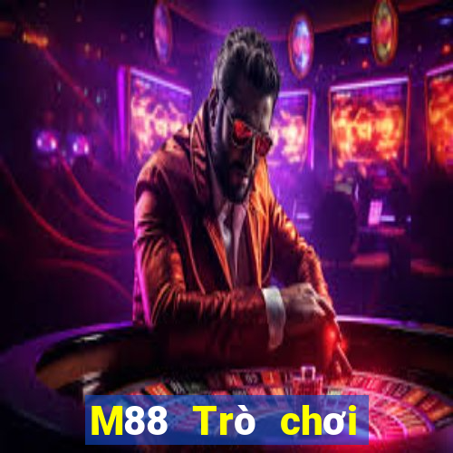 M88 Trò chơi đại dương