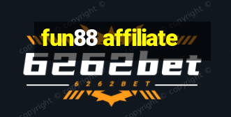 fun88 affiliate