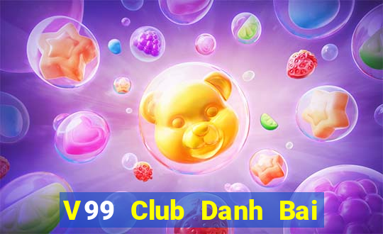 V99 Club Danh Bai Sanh Rong