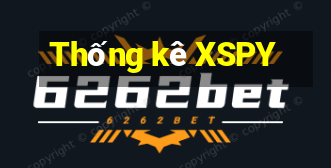 Thống kê XSPY