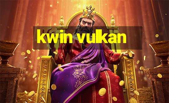 kwin vulkan