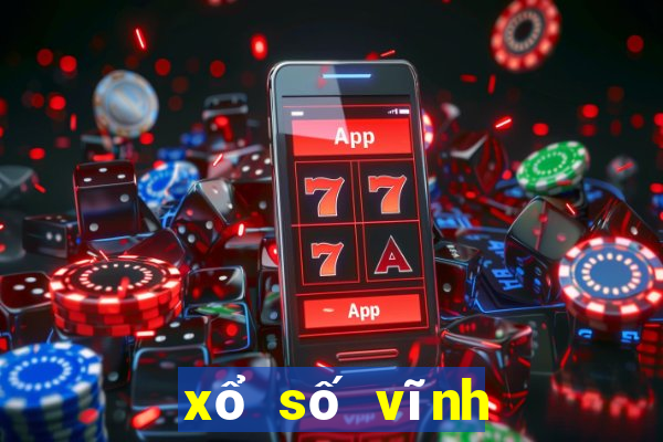 xổ số vĩnh long ngày 24 tháng 3