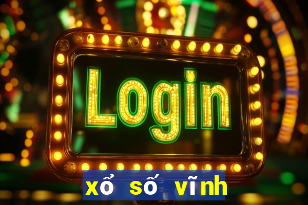 xổ số vĩnh long ngày 24 tháng 3