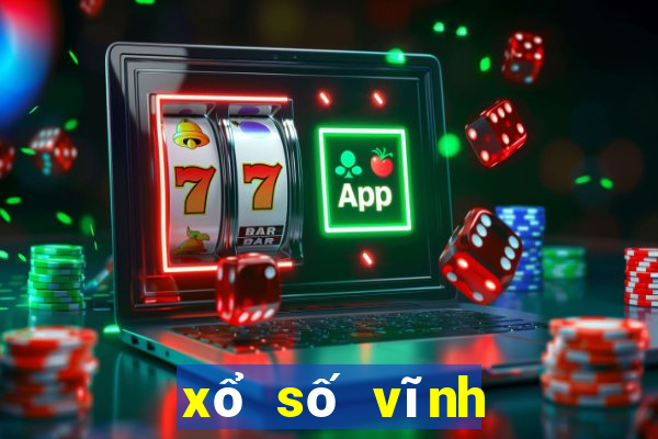 xổ số vĩnh long ngày 24 tháng 3