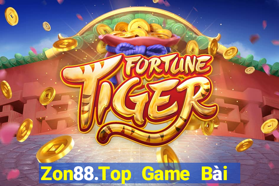 Zon88.Top Game Bài Online Chơi Cùng Bạn Bè