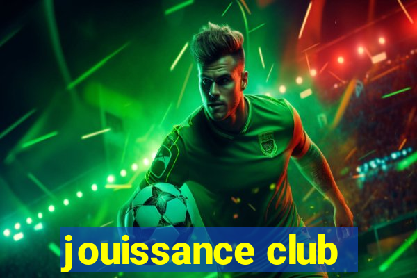 jouissance club