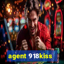 agent 918kiss