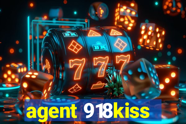 agent 918kiss