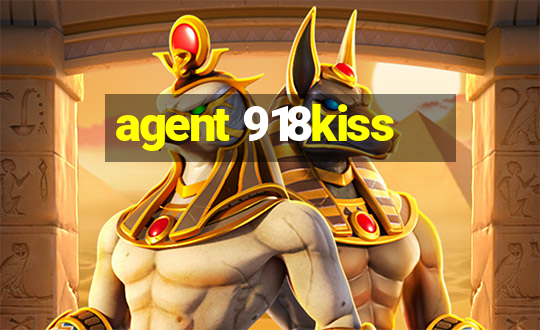 agent 918kiss