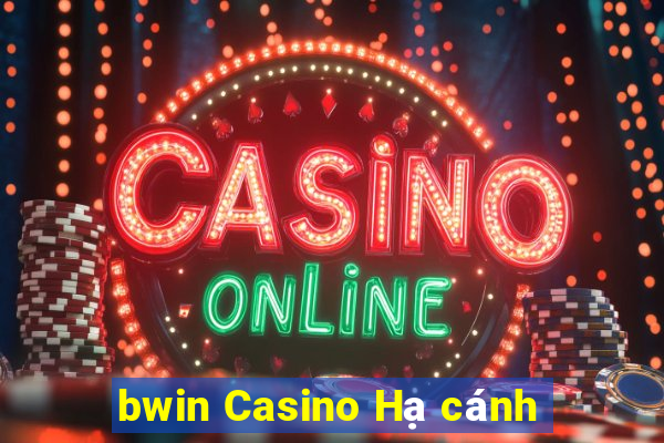 bwin Casino Hạ cánh