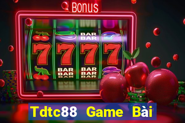 Tdtc88 Game Bài Fa88 Apk