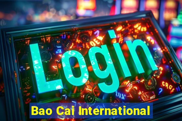 Bao Cai International