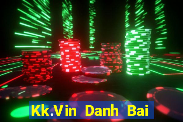 Kk.Vin Danh Bai Sanh Rong