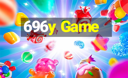 696y Game