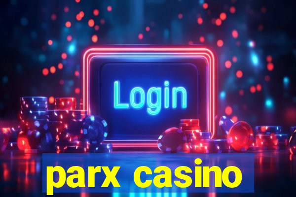 parx casino