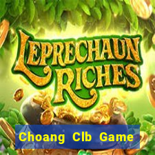 Choang Clb Game Bài Xì Lát