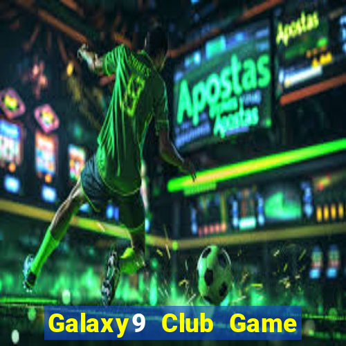 Galaxy9 Club Game Bài Nạp Sms