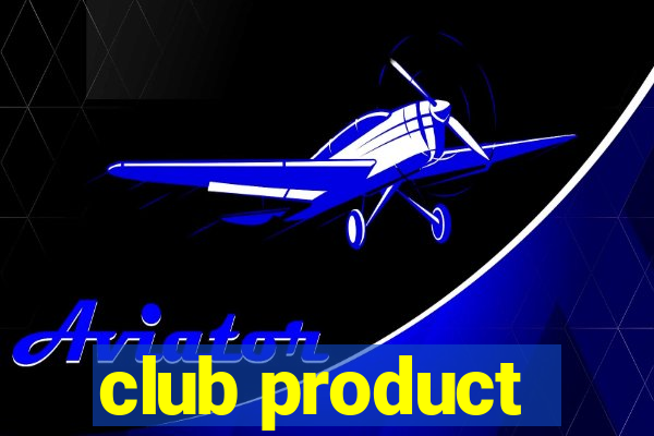 club product