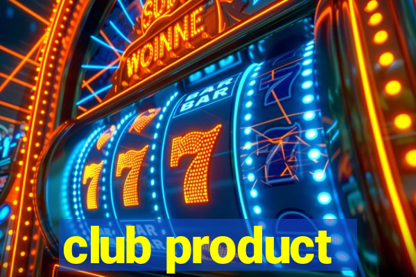 club product