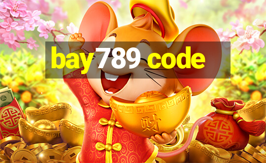 bay789 code