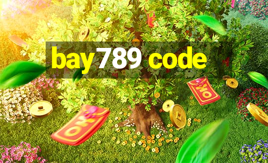 bay789 code