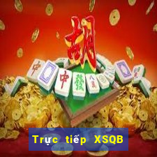 Trực tiếp XSQB ngày thứ năm