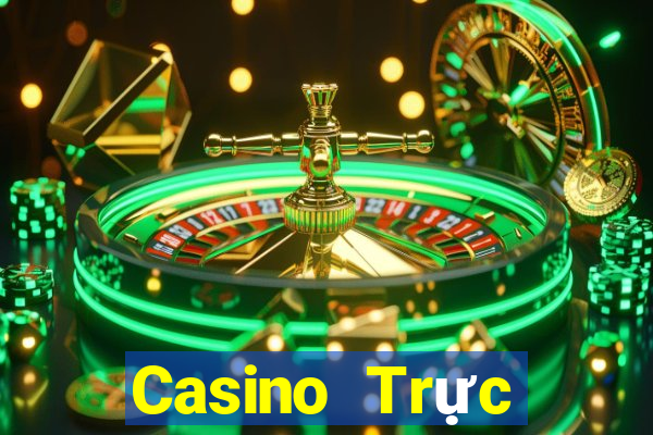 Casino Trực tiếp fi88