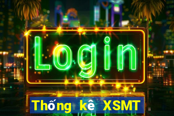 Thống kê XSMT hôm qua