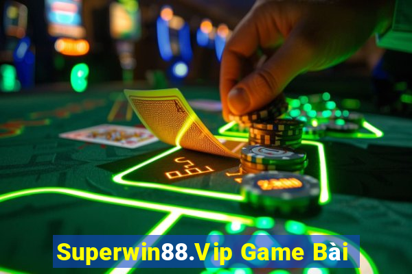 Superwin88.Vip Game Bài