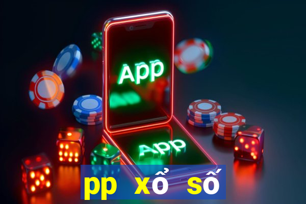 pp xổ số miền nam