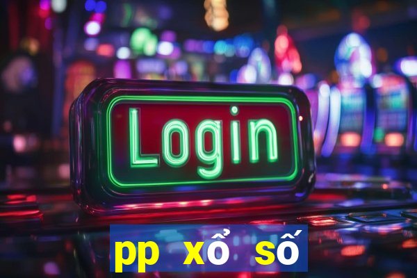 pp xổ số miền nam