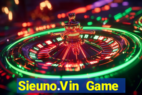 Sieuno.Vin Game Bài Go88