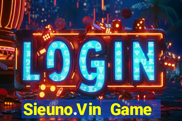 Sieuno.Vin Game Bài Go88