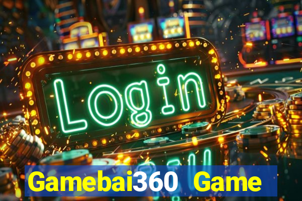 Gamebai360 Game Bài Mậu Binh