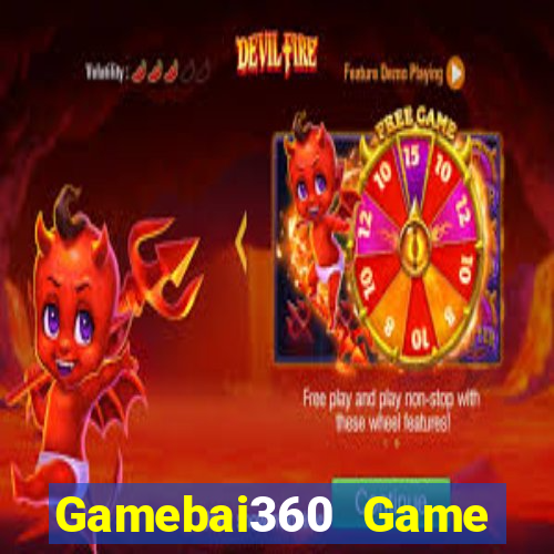 Gamebai360 Game Bài Mậu Binh