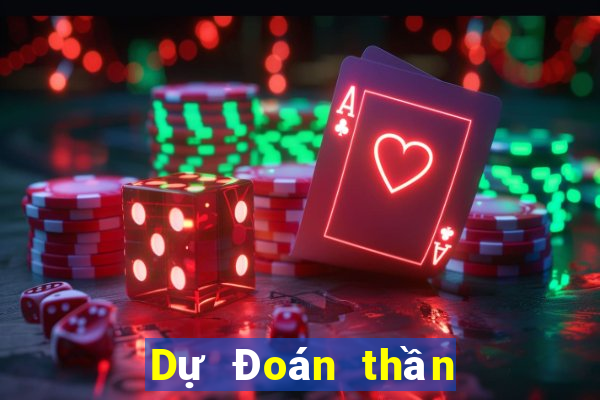 Dự Đoán thần tài 4 ngày 21