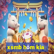 xsmb hom kia