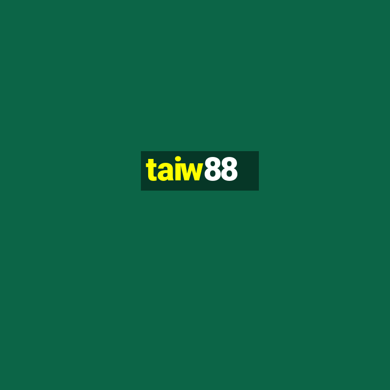 taiw88