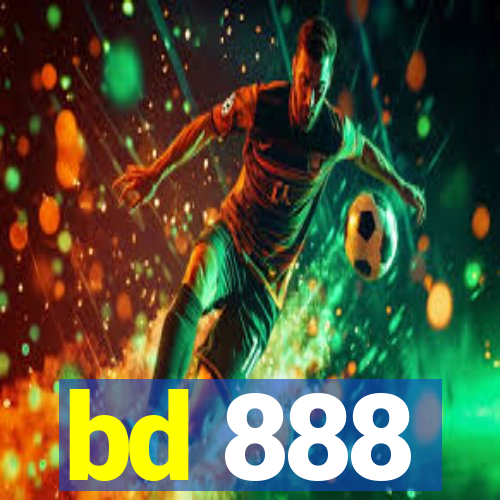 bd 888