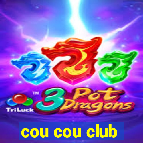 cou cou club