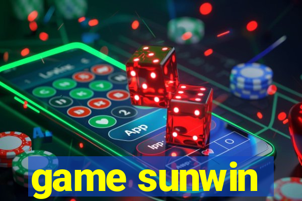 game sunwin