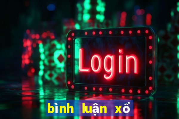 bình luận xổ số quảng ngãi