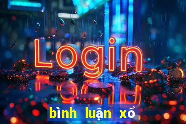 bình luận xổ số quảng ngãi