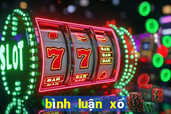 bình luận xổ số quảng ngãi