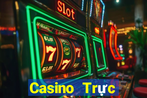 Casino Trực tiếp betmaster