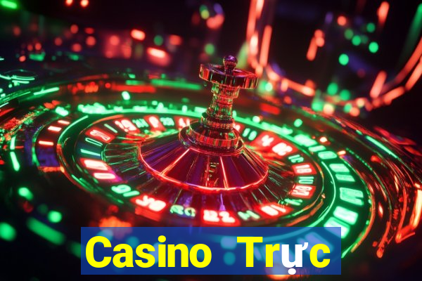 Casino Trực tiếp betmaster