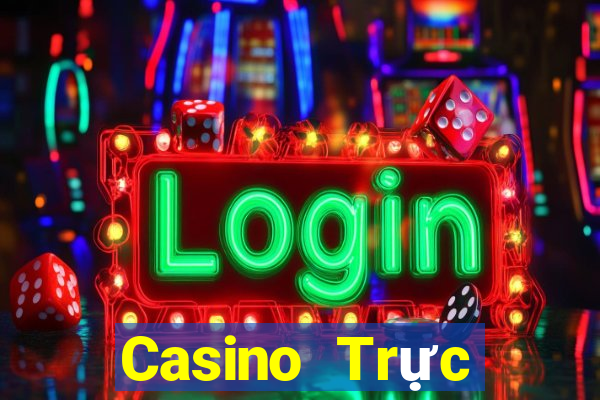 Casino Trực tiếp betmaster